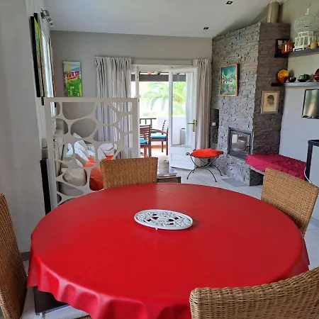 Acogedora Casa Con Jardin Privado, Piscina Comunitaria Y Cerca De La Playa Y El Golf - Es-226-33 Holiday home