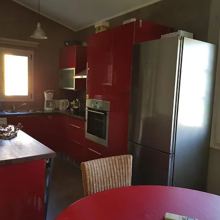 Acogedora Casa Con Jardin Privado, Piscina Comunitaria Y Cerca De La Playa Y El Golf - Es-226-33 Holiday home