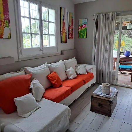 Acogedora Casa Con Jardin Privado, Piscina Comunitaria Y Cerca De La Playa Y El Golf - Es-226-33 * Pals
