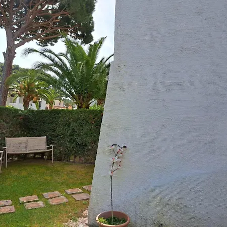 Holiday home Acogedora Casa Con Jardin Privado, Piscina Comunitaria Y Cerca De La Playa Y El Golf - Es-226-33 *