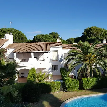 Acogedora Casa Con Jardin Privado, Piscina Comunitaria Y Cerca De La Playa Y El Golf - Es-226-33 * Pals