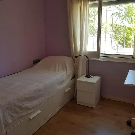 Acogedora Casa Con Jardin Privado, Piscina Comunitaria Y Cerca De La Playa Y El Golf - Es-226-33 Holiday home *